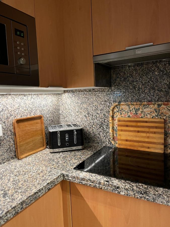 Apartament En Sanlucar Sanlúcar de Barrameda Zewnętrze zdjęcie