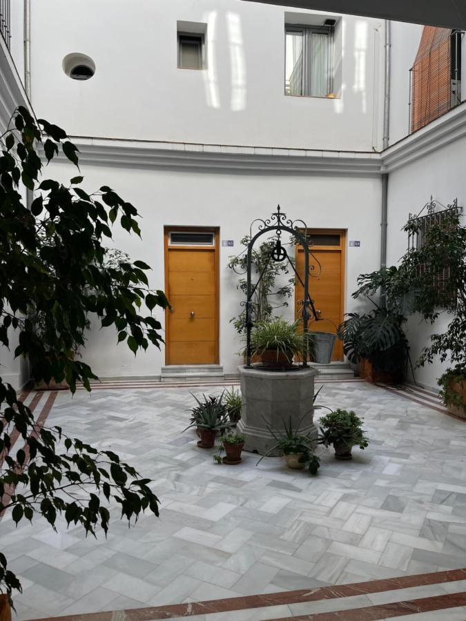Apartament En Sanlucar Sanlúcar de Barrameda Zewnętrze zdjęcie
