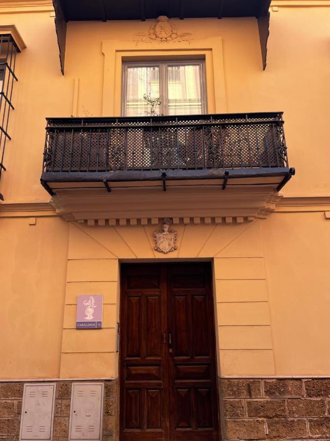 Apartament En Sanlucar Sanlúcar de Barrameda Zewnętrze zdjęcie