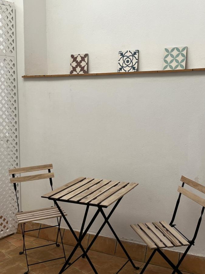 Apartament En Sanlucar Sanlúcar de Barrameda Zewnętrze zdjęcie