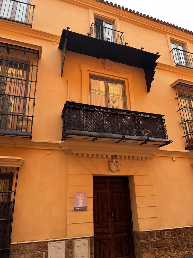 Apartament En Sanlucar Sanlúcar de Barrameda Zewnętrze zdjęcie