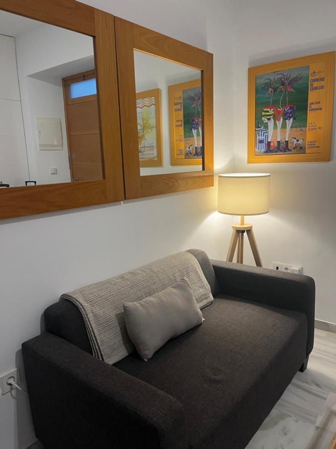Apartament En Sanlucar Sanlúcar de Barrameda Zewnętrze zdjęcie