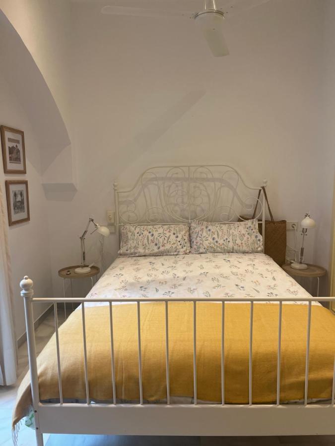 Apartament En Sanlucar Sanlúcar de Barrameda Zewnętrze zdjęcie