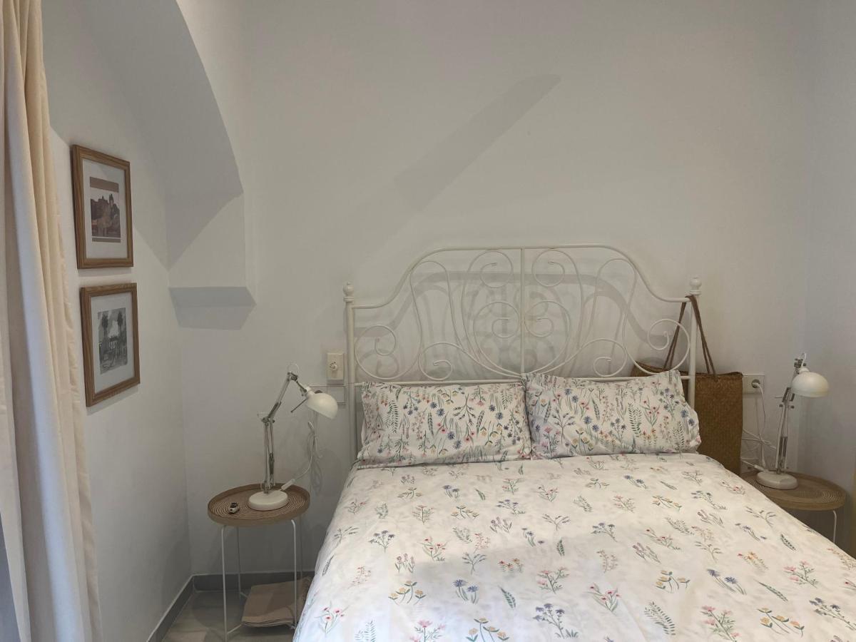 Apartament En Sanlucar Sanlúcar de Barrameda Zewnętrze zdjęcie