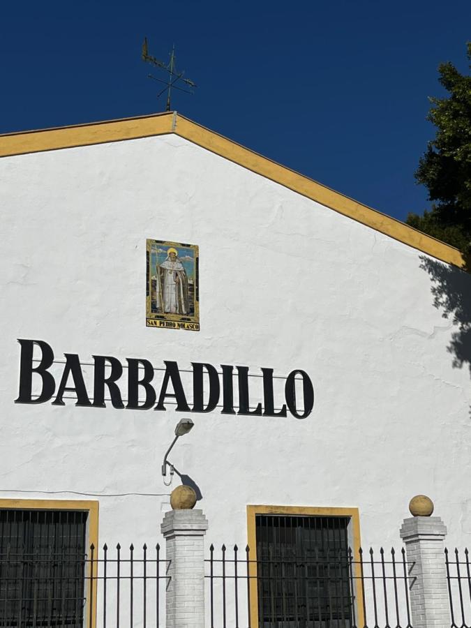 Apartament En Sanlucar Sanlúcar de Barrameda Zewnętrze zdjęcie