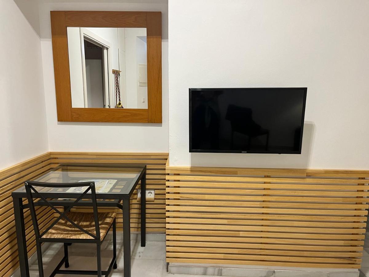Apartament En Sanlucar Sanlúcar de Barrameda Zewnętrze zdjęcie